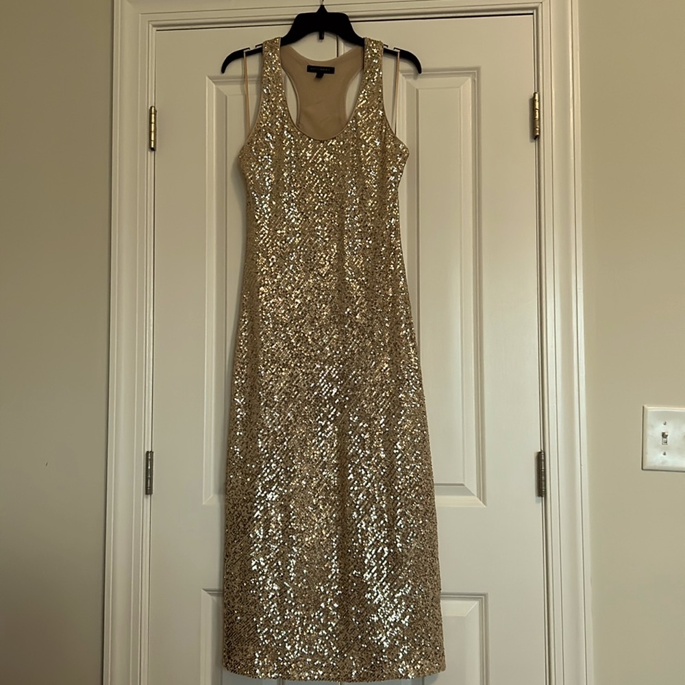 Banana Republic dress